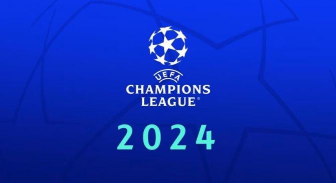 一文了解2024年以后欧冠新赛制：4个额外名额分配、赛程安排